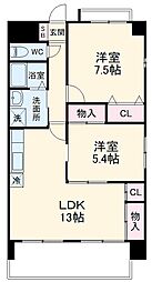 北名古屋市高田寺出口