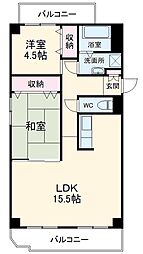 名古屋市北区西味鋺3丁目