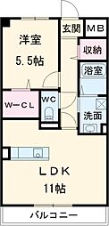 名古屋市千種区新西1丁目