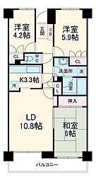 クエスト山手台
