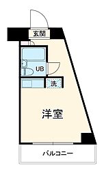 横浜市旭区二俣川1丁目