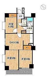 横浜市青葉区藤が丘1丁目