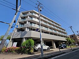 市川市妙典3丁目