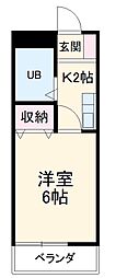 横浜市旭区笹野台1丁目