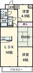 名古屋市中川区供米田3丁目