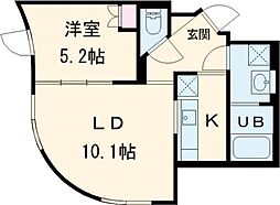 世田谷区用賀2丁目