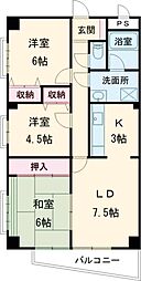府中市住吉町1丁目
