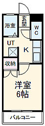 清須市阿原鴨池