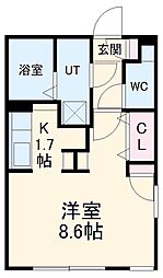 名古屋市千種区神田町