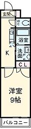 名古屋市西区上小田井1丁目