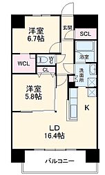 名古屋市東区代官町