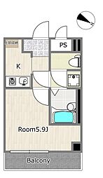 府中市宮西町3丁目