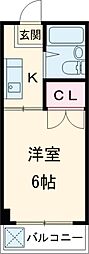 日野市南平6丁目