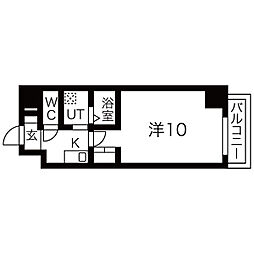 名古屋市西区花の木2丁目