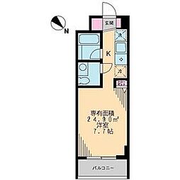 大和市西鶴間1丁目