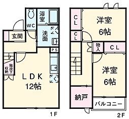 名古屋市中村区日比津町1丁目の一戸建て