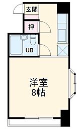 名古屋市千種区内山1丁目
