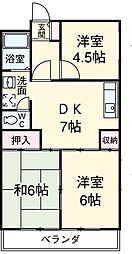 ラリーマンション 203