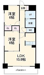 名古屋市西区野南町