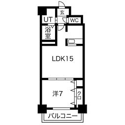 名古屋市西区野南町