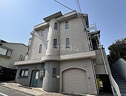 国分寺市南町2丁目