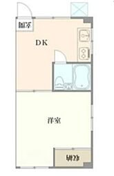 クロノス大和東 102