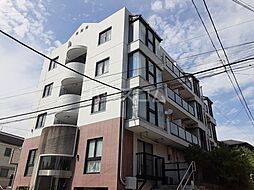 横浜市旭区鶴ケ峰本町2丁目