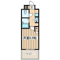 プランドール星川 202