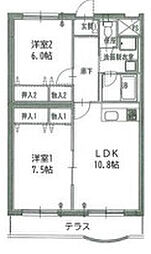 大和市つきみ野1丁目