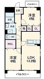 名古屋市北区池花町