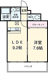 ＮＫビル長須賀 402