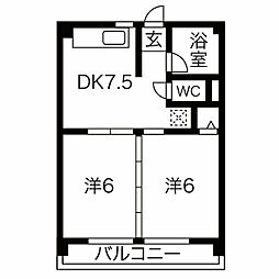 名古屋市中川区八家町2丁目