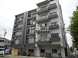 名古屋市中川区四女子町