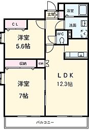 市川市妙典5丁目