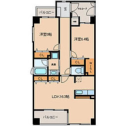 名古屋市西区城町