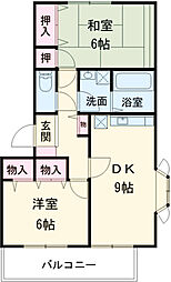 多摩市豊ヶ丘1丁目