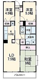 大和市柳橋1丁目