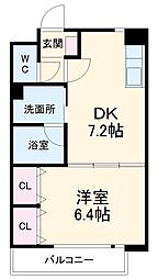 名古屋市北区金城3丁目