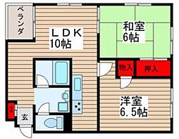 市川市相之川4丁目