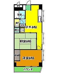 市川市湊新田1丁目