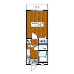 横浜市青葉区藤が丘1丁目