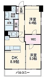 市川市妙典6丁目