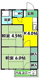 市川市香取2丁目