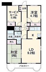さいたま市浦和区大東1丁目