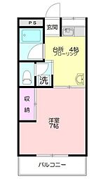 横浜市青葉区あざみ野2丁目