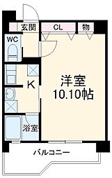 Ｓｕｎ　Ｓｔａｔｅ大曽根 406