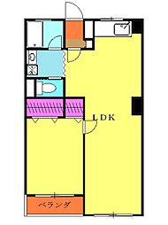 吉浜マンション 201