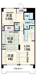 市川市妙典2丁目