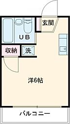 国分寺市西町4丁目