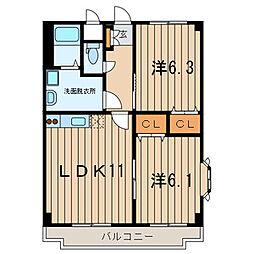 横浜市瀬谷区下瀬谷3丁目